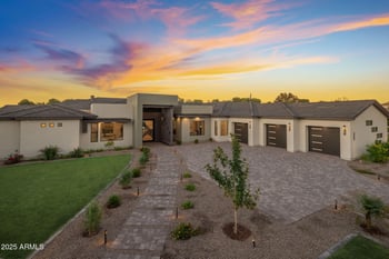 3374 Aquarius Ct, Chandler, AZ 85249