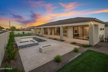 3374 Aquarius Ct, Chandler, AZ 85249