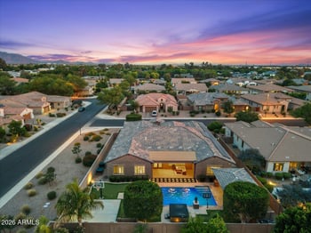 3374 E Aster Dr, Chandler, AZ 85286