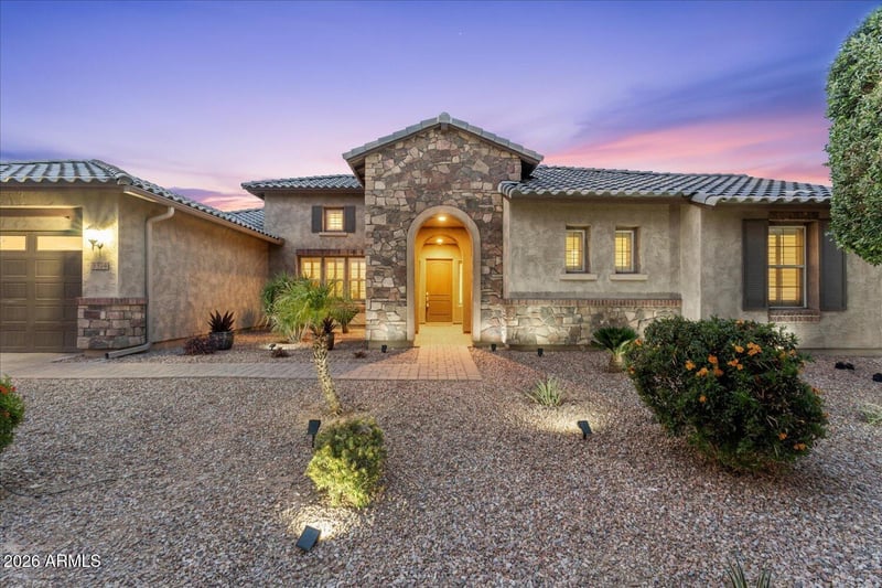 3374 E Aster Dr, Chandler, AZ 85286