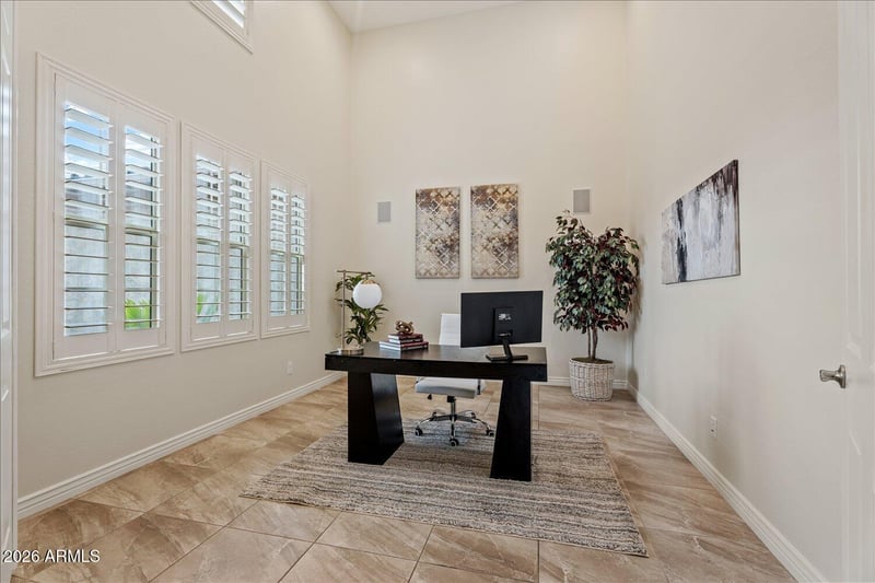 3374 E Aster Dr, Chandler, AZ 85286