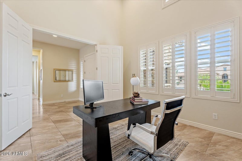 3374 E Aster Dr, Chandler, AZ 85286