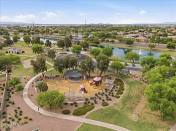 3374 Aster Dr, Chandler, AZ 85286