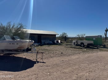 33740 347th Ave, Wickenburg, AZ 85390