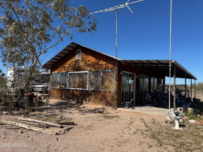 33740 347th Ave, Wickenburg, AZ 85390