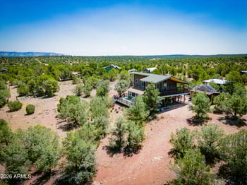 33744 Gallina Rd, Seligman, AZ 86337