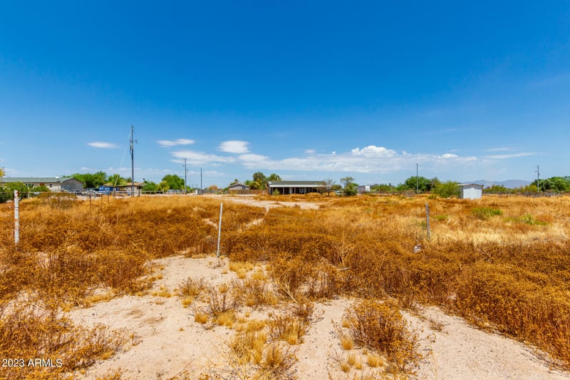 33745 Pecan St #-, Tonopah, AZ 85354