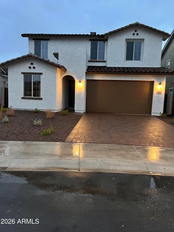 3375 181st Ln, Goodyear, AZ 85338