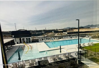 3375 181st Ln, Goodyear, AZ 85338