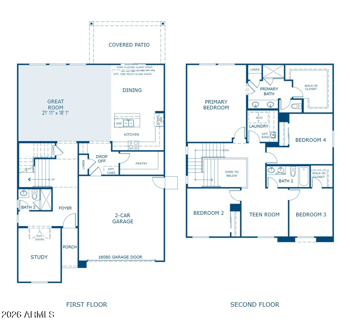 3375 181st Ln, Goodyear, AZ 85338
