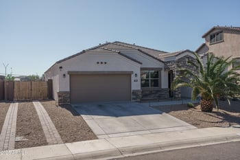 3375 Brooklyn Dr, Buckeye, AZ 85396
