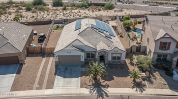 3375 Brooklyn Dr, Buckeye, AZ 85396