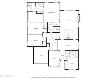 3375 Brooklyn Dr, Buckeye, AZ 85396