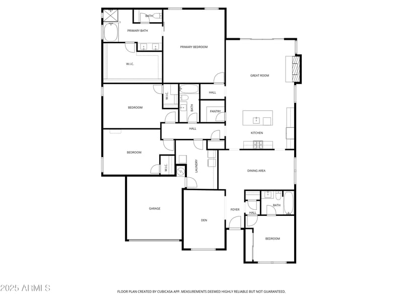 3375 Brooklyn Dr, Buckeye, AZ 85396