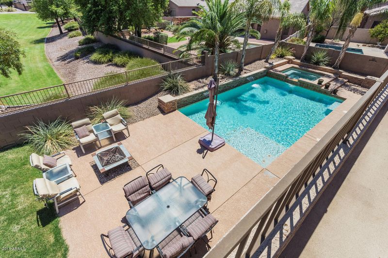 3375 E Los Altos Rd, Gilbert, AZ 85297