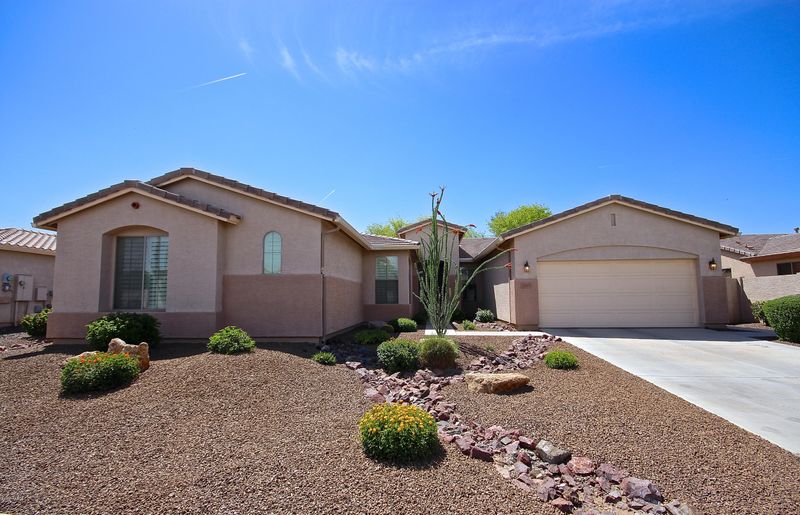 3375 E Mead Dr, Chandler, AZ 85249