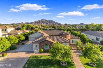 3375 Vallejo Ct, Gilbert, AZ 85298