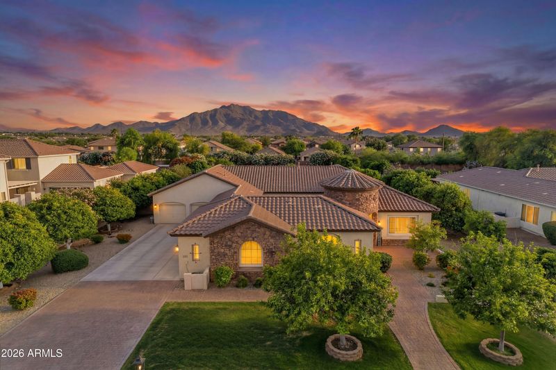 3375 E Vallejo Ct, Gilbert, AZ 85298