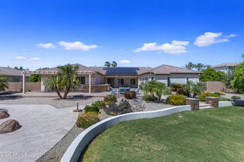 3375 Vallejo Ct, Gilbert, AZ 85298