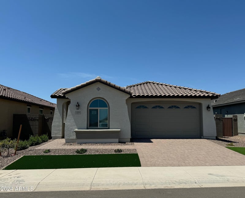 3375 Verde River Rd, San Tan Valley, AZ 85144