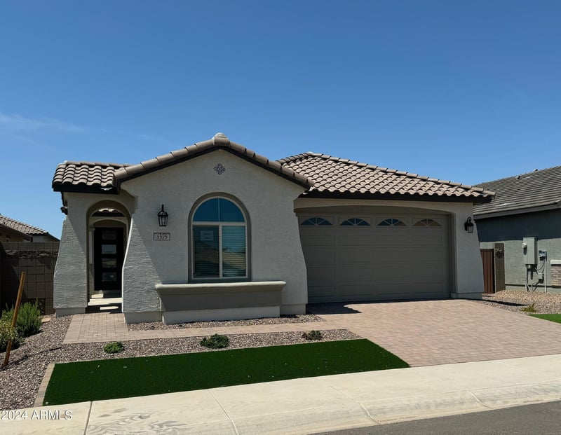 3375 Verde River Rd, San Tan Valley, AZ 85144