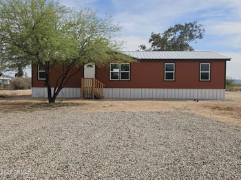 33755 Rainbow Trl, Arlington, AZ 85322