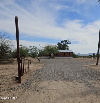 33755 Rainbow Trl, Arlington, AZ 85322