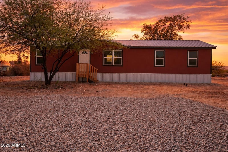 33755 W Rainbow Trl, Arlington, AZ 85322