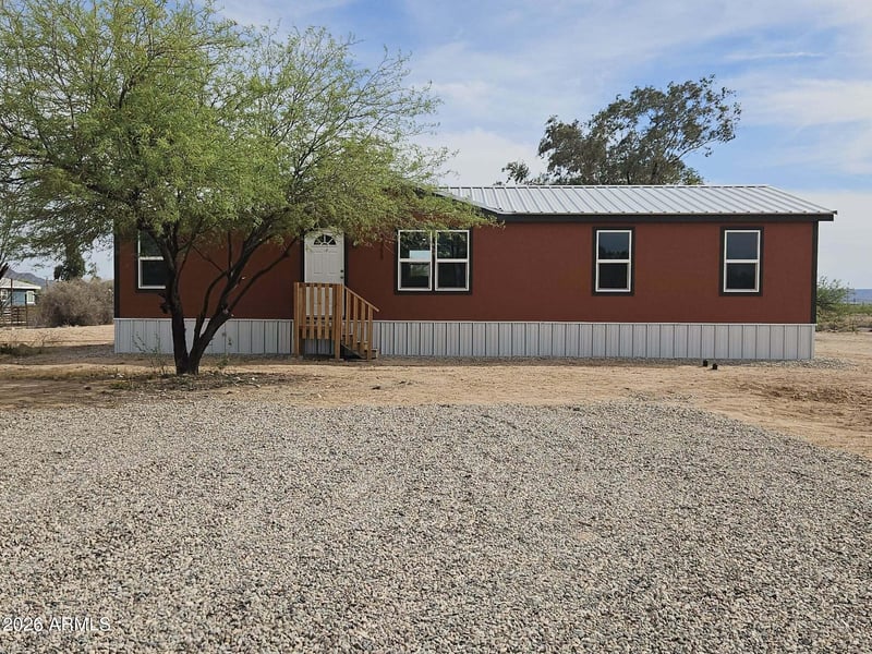 33755 W Rainbow Trl, Arlington, AZ 85322