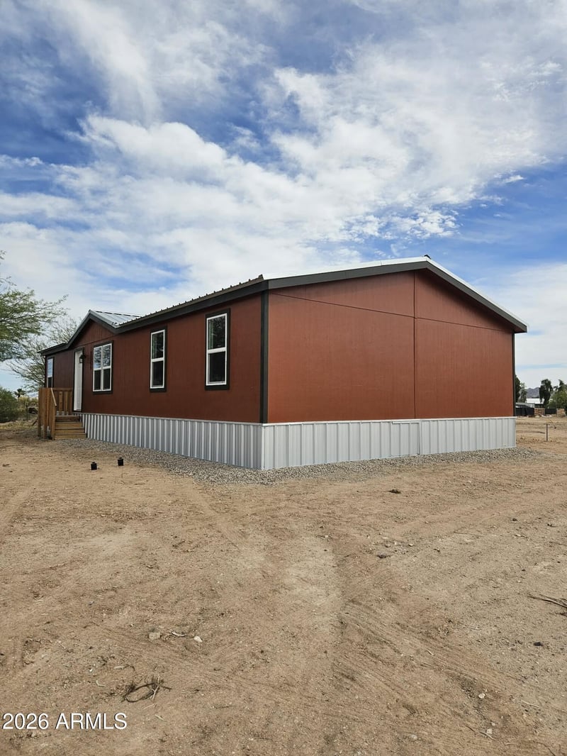33755 W Rainbow Trl, Arlington, AZ 85322