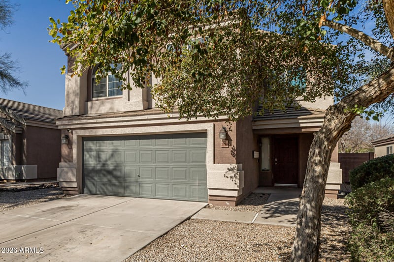 33758 Roadrunner Ln, San Tan Valley, AZ 85144