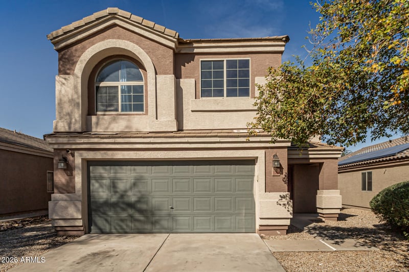 33758 Roadrunner Ln, San Tan Valley, AZ 85144