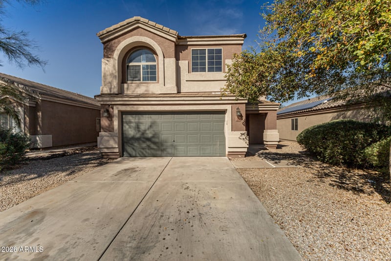 33758 Roadrunner Ln, San Tan Valley, AZ 85144