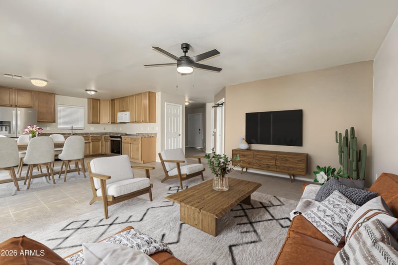 33758 Roadrunner Ln, San Tan Valley, AZ 85144