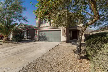 33758 Roadrunner Ln, San Tan Valley, AZ 85144