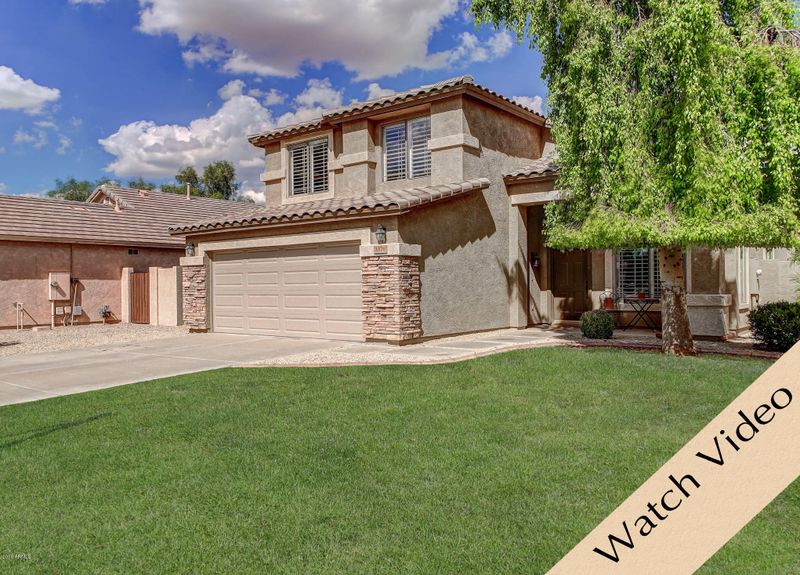 3376 E Boston Ct, Gilbert, AZ 85295