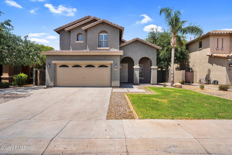 3376 Lafayette Ave, Gilbert, AZ 85298