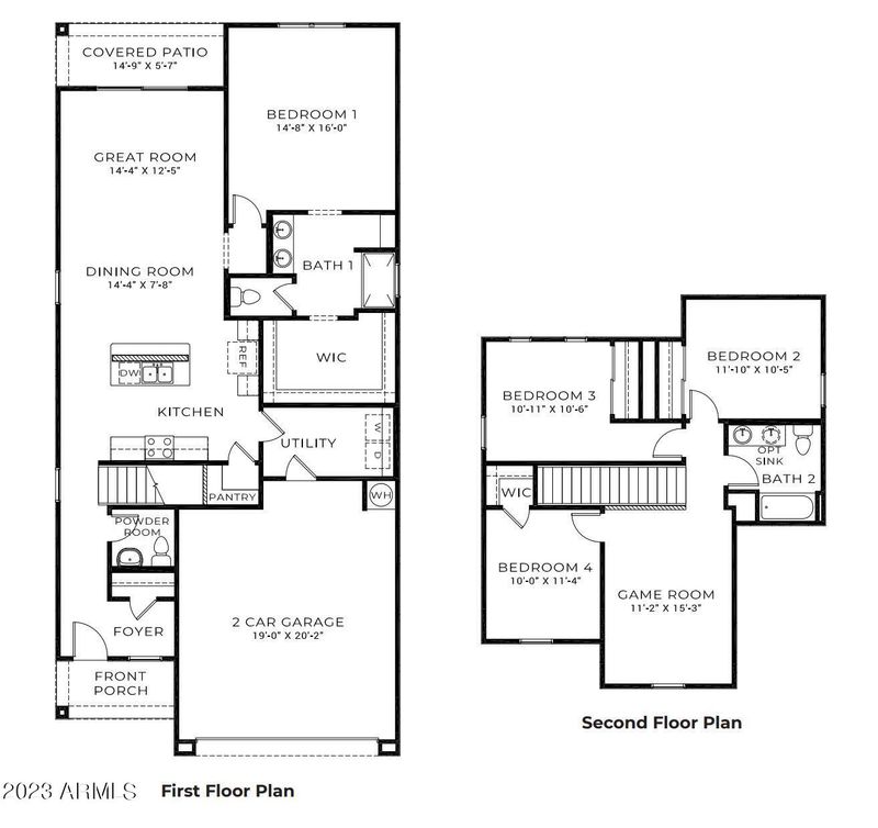 3376 W Stradling Ave, Apache Junction, AZ 85120