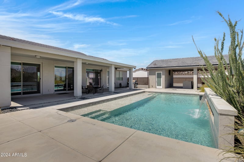 33767 N Bell Rd, Queen Creek, AZ 85144