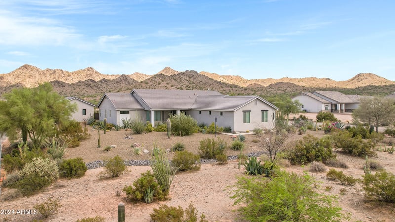 33767 N Bell Rd, Queen Creek, AZ 85144