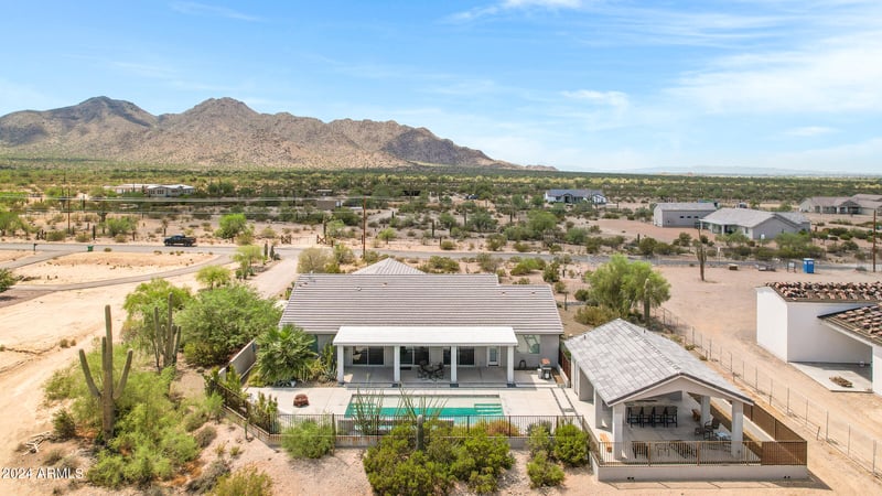 33767 N Bell Rd, Queen Creek, AZ 85144