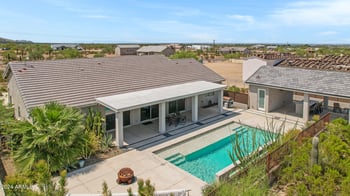 33767 N Bell Rd, Queen Creek, AZ 85144