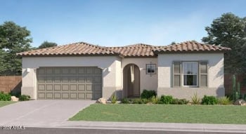 3377 Aglio Ave, San Tan Valley, AZ 85143