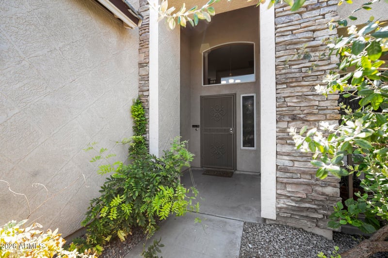 3377 Mayberry Ave, Gilbert, AZ 85297