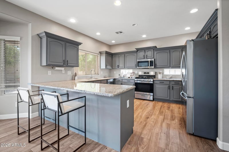 3377 Mayberry Ave, Gilbert, AZ 85297