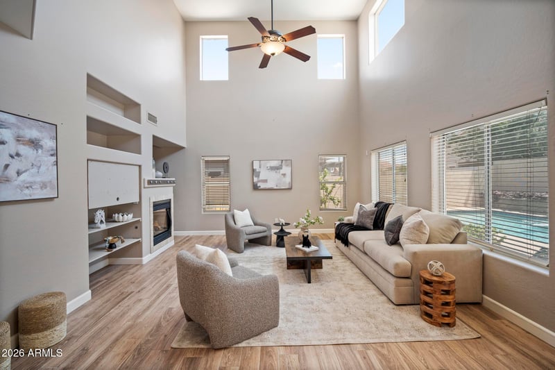3377 Mayberry Ave, Gilbert, AZ 85297