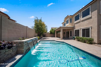 3377 Mayberry Ave, Gilbert, AZ 85297