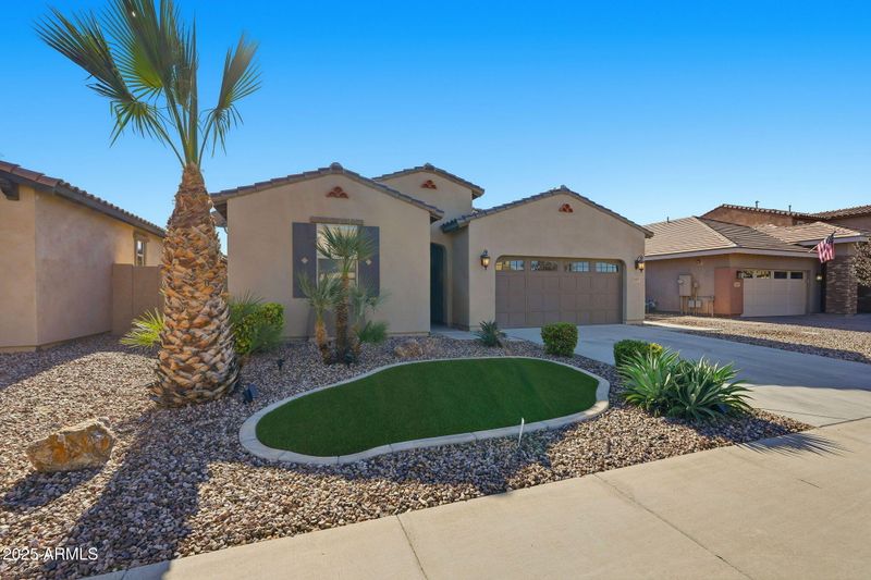 3377 E Tiffany Ct, Gilbert, AZ 85298