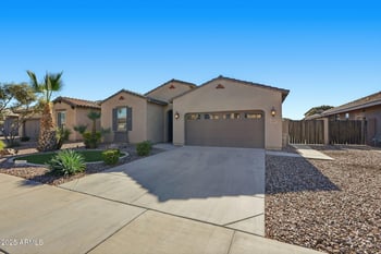 3377 Tiffany Ct, Gilbert, AZ 85298