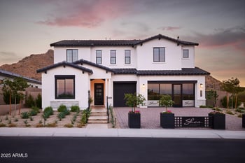 33772 Malpais Hills Trl, Queen Creek, AZ 85144